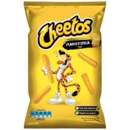 CHEETOS | Πακοτίνια  75g