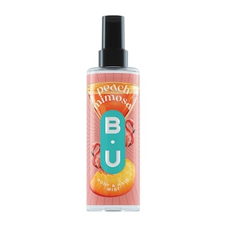 B.U. | Body Mist Peach Mimosa 200ml
