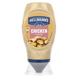 HELLMANN'S | Σάλτσα Κοτόπουλου 250ml