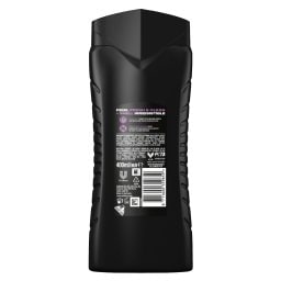 AXE | Αφρόλουτρο Excite 400ml