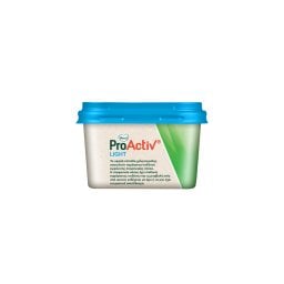 BECEL PRO ACTIV | Margarine Becel ProActiv Light 250g