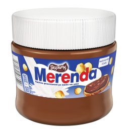 MERENDA | Πραλίνα Φουντουκιού 230g