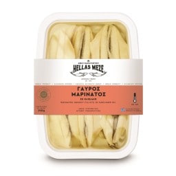HELLAS | Γαύρος Μαρινάτος 90g