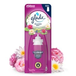 GLADE | Αποσμητικό Χώρου Sense & Spray Relaxing Zen 18ml