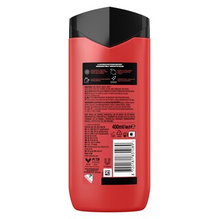 AXE | Αφρόλουτρο Cherry Fizz 400ml