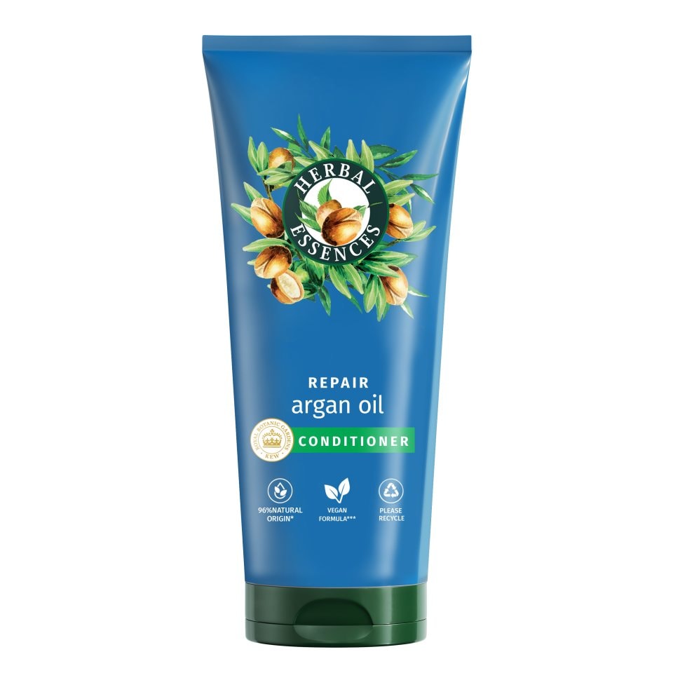 HERBAL ESSENCES Conditioner Argan Oil 250ml