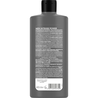 SYOSS | Shampoo Men Intense Power 440ml