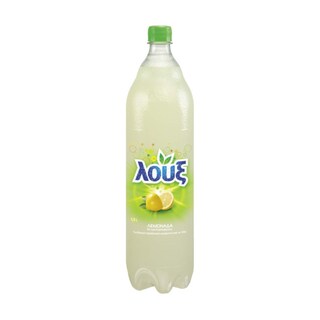 ΛΟΥΞ | Λεμονάδα Φιάλη 1.5lt Έκπτωση 0.15Ε
