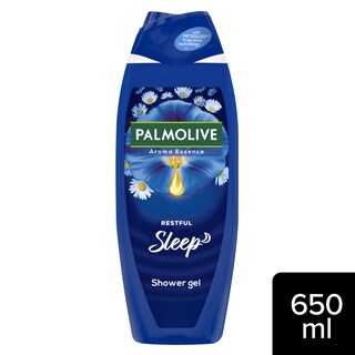 PALMOLIVE | Αφρόλουτρο Aroma Essence Sleep 650ml