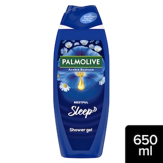 PALMOLIVE | Αφρόλουτρο Aroma Essence Sleep 650ml