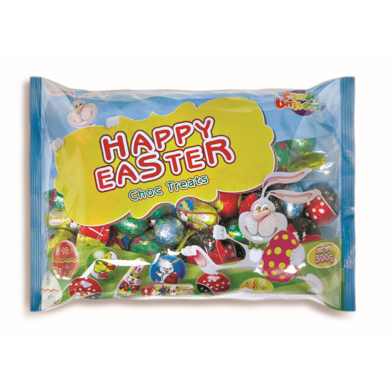 Πασχαλινά Σοκολατάκια 500g