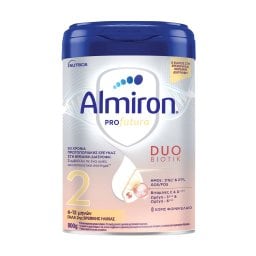 ALMIRON | Ρόφημα Γάλακτος Νηπιακό Profutura 2 800g