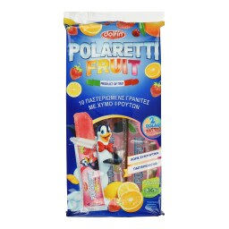 - | ΚΑΡΑΜΕΛΕΣ ΓΡΑΝΙΤΑ ΦΡΟΥΤΟΥ 400 ML