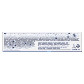 ORAL B | Οδοντόκρεμα Advanced Enamel Strengthening Clean Mint 75ml