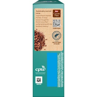 FITNESS | Μπάρες Δημητριακών Cookies & Cream 6 X 23.5gr