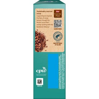 FITNESS | Μπάρες Δημητριακών Cookies & Cream 6 X 23.5gr