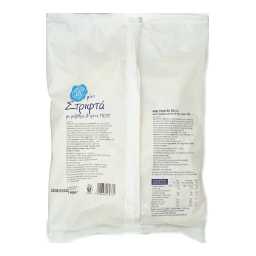 ΑΒ ΕΠΙΛΟΓΗ | Μίνι Στριφτά Μυζήθρα Φέτα 1kg