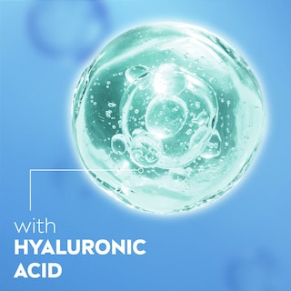 NIVEA | Κρέμα Προσώπου Hyaluronic Plumping Hydro Gel 100ml