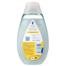 JOHNSON BABY | Παιδικό Σαμπουάν Conditioner Αφρόλουτρο 300ml