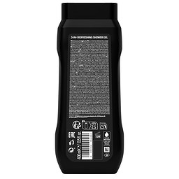 STR8 | Αφρόλουτρο Wild Beat 400ml