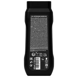 STR8 | Αφρόλουτρο Wild Beat 400ml