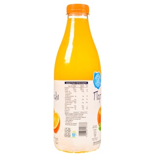 ΑΒ ΕΠΙΛΟΓΗ | Φυσικός Χυμός Πορτοκάλι 1lt