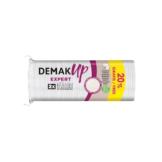 DEMAKUP | ΔΙΣΚΟΙ ΝΤΕΜΑΚΙΓΙΑΖ DUO PLUS 70 ΤΕΜ ΠΡΟΣΦΟΡΑ 20 % ΕΠΙΠΛΕΟΝ ΠΡΟΪΟΝ