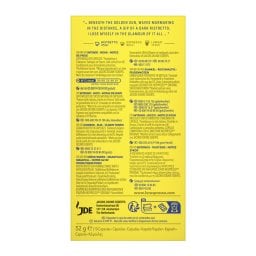 LOR | Κάψουλες Καφέ Espresso Capri 10x5.2g