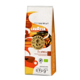 LAVAZZA | Καφές Φίλτρου Bio Tierra Africa 180g