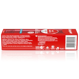 COLGATE | MAX WHITE | Οδοντόκρεμα Max White Ultra Freshness Pearls 75ml