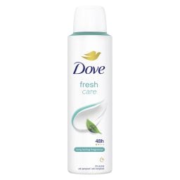 DOVE | Αποσμητικό Spray Fresh 150ml