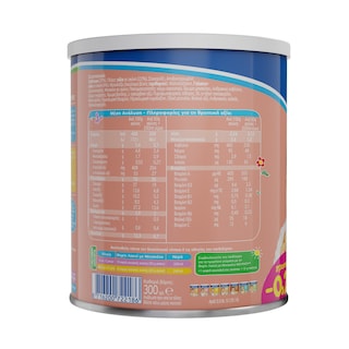 ΝΟΥΝΟΥ | Φαρίν Λακτέ Μπισκότο 300g