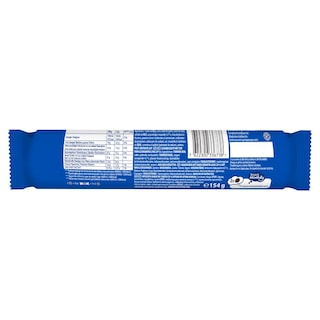 OREO | Cookies Vanilla Filled 154g