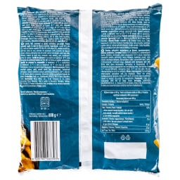 GUSTONA | Πατάτες Κυδωνάτες Προτηγανισμένες Κατεψυγμένες 800g