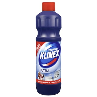 KLINEX | Χλωρίνη Ultra Protection Παχύρευστη 750ml