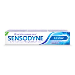 SENSODYNE | Οδοντόκρεμα Extra Fresh  75 ml