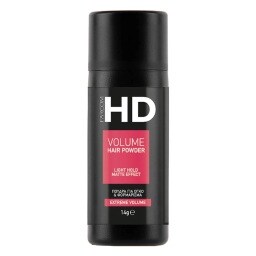 HD | Πούδρα για Όγκο & Φορμάρισμα 14g