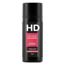 HD | Πούδρα για Όγκο & Φορμάρισμα 14g