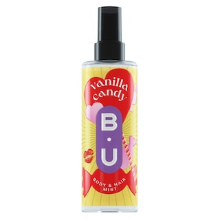 B.U. | Body Mist Vanilla Candy 200ml