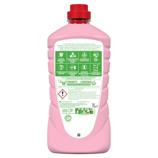 AJAX | Υγρό Καθαρισμού Safe Home 1lt