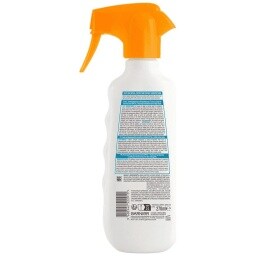 AMBRE SOLAIRE | Αντηλιακό Spray Trigger Kids Sensitive Advanced SPF50+ 270ml
