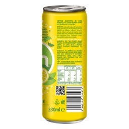 HBH | Λεμονάδα Κουτί 330ml