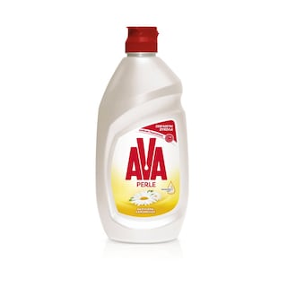 AVA | Υγρό Πιάτων Perle Χαμομήλι 430ml