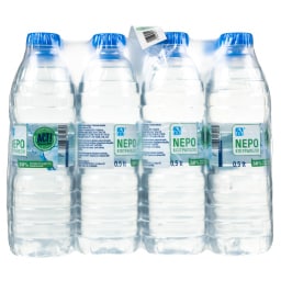 ΑΒ | Νερό Επιτραπέζιο 12x500ml