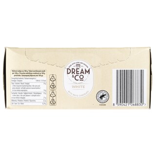 DREAM & CO