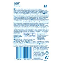 ORAL B | Οδοντικό Νήμα Κηρωμένο 1 Τεμάχιο