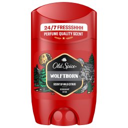 OLD SPICE | Αποσμητικό Stick Wolfthorn Super Mario 50ml