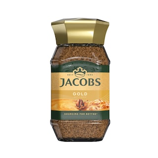 JACOBS | Στιγμιαίος Καφές Gold 95gr
