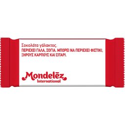 LACTA | Σοκολατάκια Γάλακτος Mini 170g