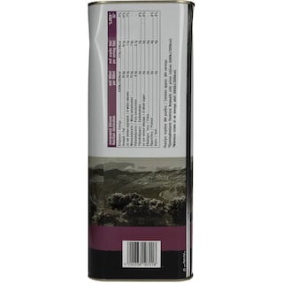 ΑΒ ΚΟΝΤΑ ΣΤΗΝ ΕΛΛΗΝΙΚΗ ΓΗ | OLIVE OIL EXTRA VIRGIN PDO KALAMATA 4LT